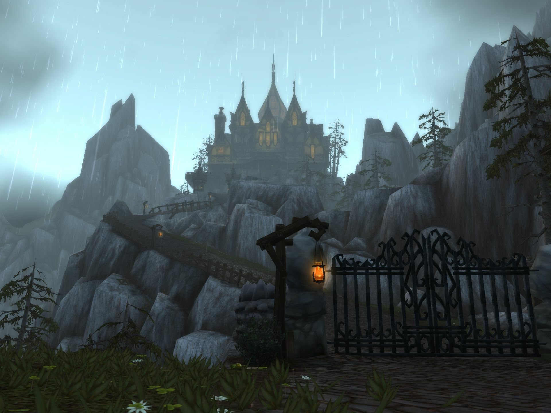 World of Warcraft: Cataclysm - Imagen 49